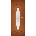 Finierētas durvis SHARLOTA-03